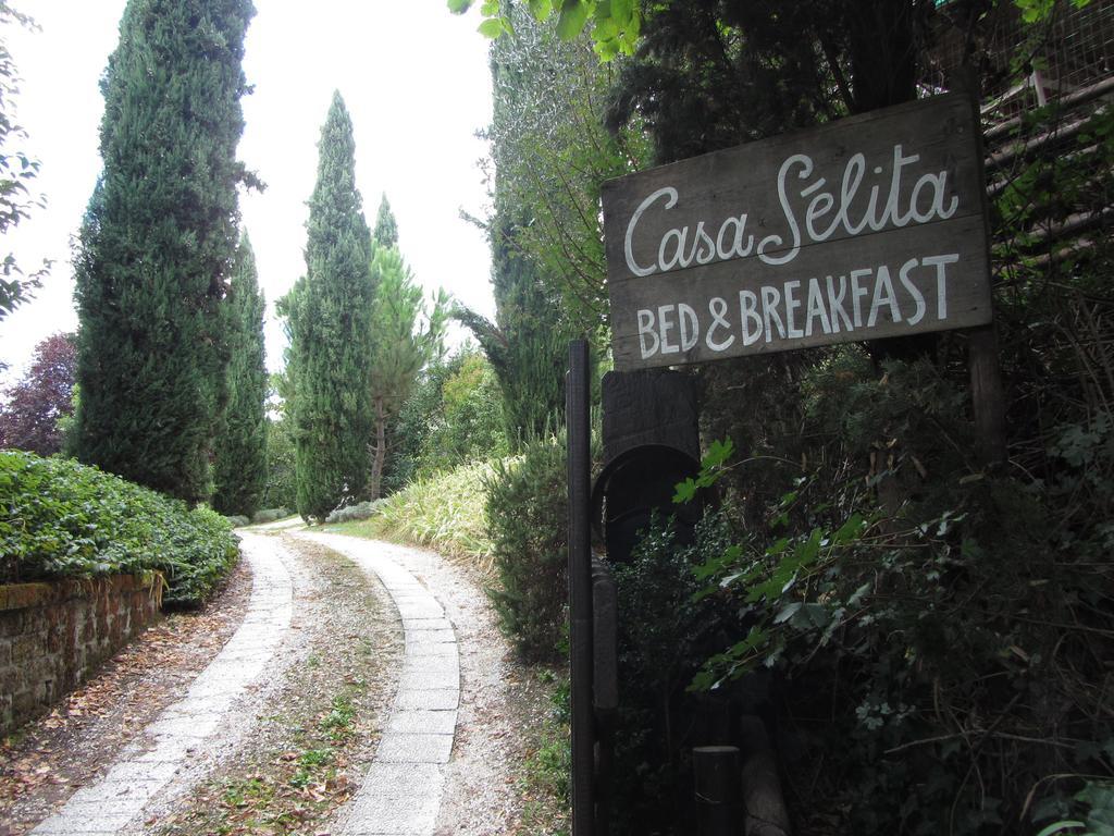 B&B Casaselita 奥维多 外观 照片